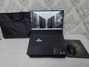 купить вентилятор для ноутбука: Ноутбук, Asus, 24 ГБ ОЗУ, Intel Core i7, 15.6 ", Б/у, Игровой, память NVMe SSD