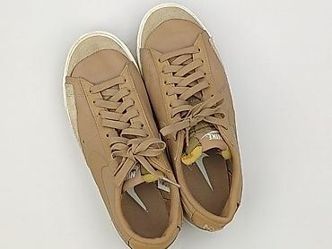 air force 19: Nike, Sneakersy damskie, rozmiar 39 — 1