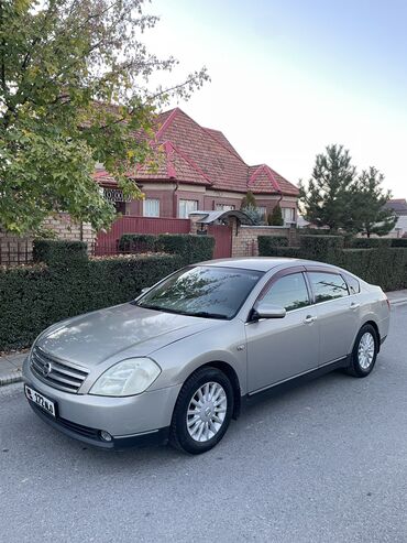 Nissan: Nissan Teana: 2004 г., 2.3 л, Автомат, Бензин, Универсал