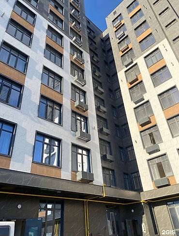 Продажа квартир: 2 комнаты, 60 м², Элитка, 8 этаж, Дизайнерский ремонт — 13
