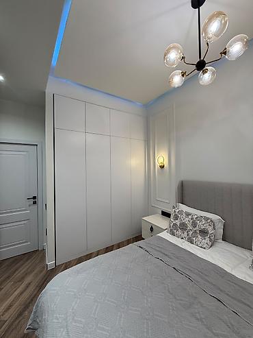 Продажа квартир: Поселок Бинагади, 2 комнаты, Новостройка, м. Автовокзал, 68 м² — 8