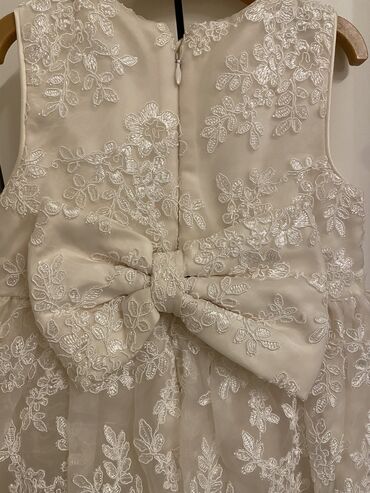 Donlar: Платья для маленьких принцесс. Одевали по одному разу. Как новые — 10