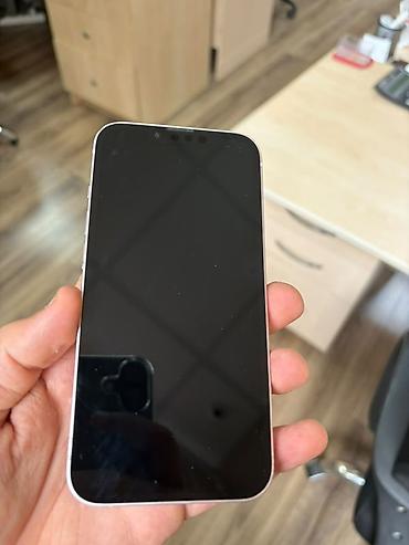 apple notebook: IPhone 13, 128 GB, Çəhrayı, Face ID — 2