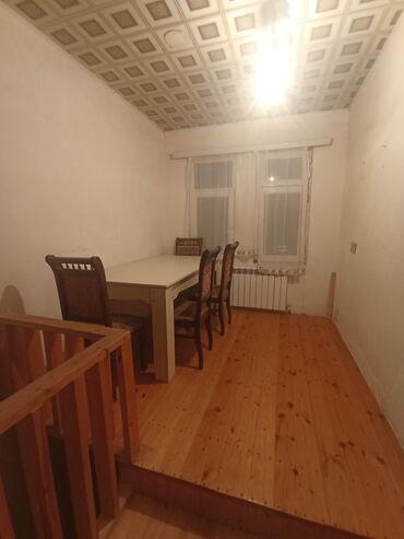 Uzunmüddətli kirayə evlər: 65 kv. m, 1 otaqlı -da lalafo.az — 12 Uzunmüddətli kirayə evlər: 65 kv. m, 1 otaqlı — 12