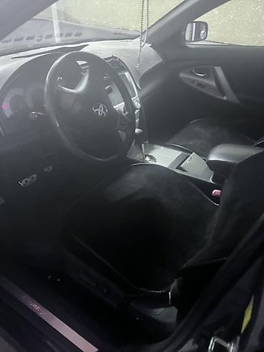 камри 40 кузов тюнинг: Toyota Camry: 2010 г., 2.5 л, Седан — 6