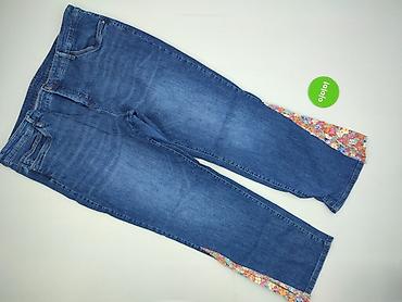 markowe repliki pl: C&A, Jeansy damskie, rozmiar 5XL — 2