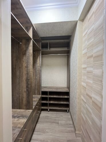 Продажа квартир: 4 комнаты, 165 м², Элитка, 8 этаж — 13