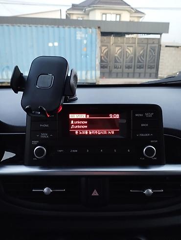 Kia: Kia Morning: 2019 г., 1 л, Автомат, Бензин, Хэтчбэк — 13