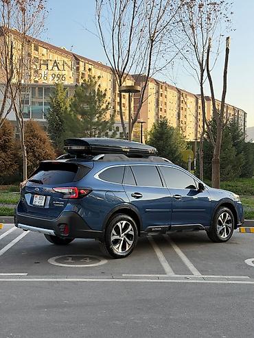 диски r18 субару: Subaru Outback: 2020 г., 2.4 л, Автомат, Бензин, Кроссовер — 6