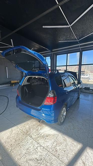 аккумулятор на хонда фит: Honda Fit: 2003 г., 1.5 л, Вариатор, Бензин, Хэтчбэк — 10