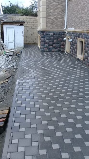 Digər döşəmə materialları: Bırbasa zavoddan ən keyfiyyətli tamet daşlari — 2