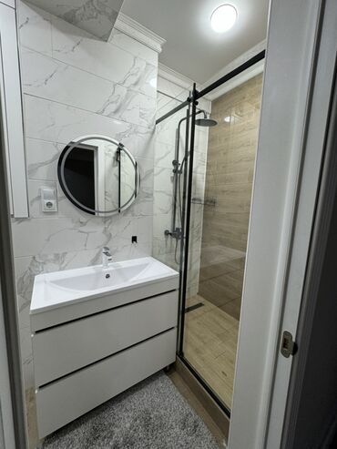 Продажа квартир: 3 комнаты, 108 м², Элитка, 5 этаж, Дизайнерский ремонт at lalafo.kg — 15 Продажа квартир: 3 комнаты, 108 м², Элитка, 5 этаж, Дизайнерский ремонт — 15