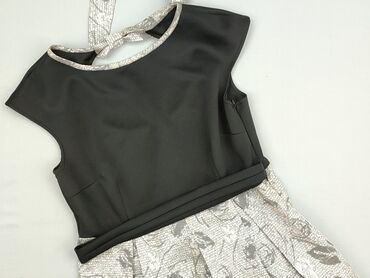 seksowna czerwona sukienki na wesele: Women`s dress, size XL (EU 42)