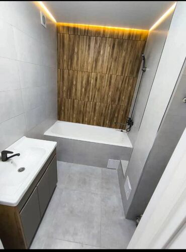 Продажа квартир: 3 комнаты, 102000 м², 105 серия, 1 этаж, Косметический ремонт — 8