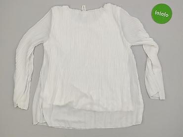 biale bluzki: ITALY FASHION, Bluzka damska, rozmiar S — 3
