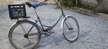 salcano велосипед: İşlənmiş Dağ velosipedi Stels, 26", Ünvandan götürmə