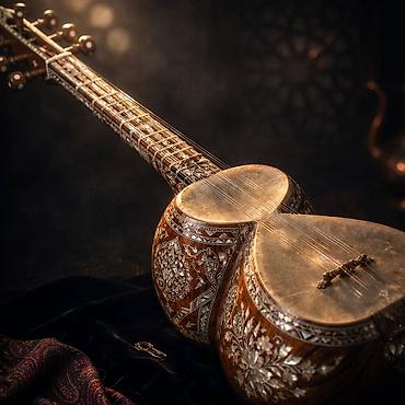 Tar dərsləri - 8 illik təcrübə - Bakıda və Onlayn Salam! Mən