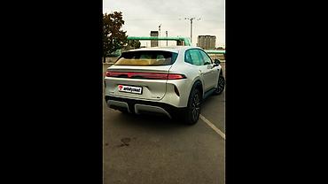 по следушим выкуп: Changan : 2026 г., Электромобиль — 6