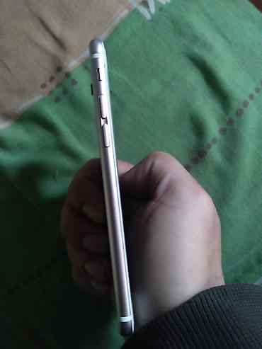 Apple iPhone: Apple iPhone iPhone 6s, 32 GB Stanje telefona perfektno, zastitno — 9