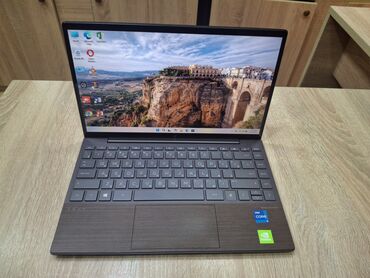 Toshiba: İşlənmiş HP Envy, 13.3 ", Intel Core i5, 512 GB, Ünvandan götürmə, Pulsuz çatdırılma, Ödənişli çatdırılma