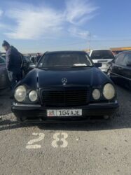 контрактный двигатель из японии бишкек: Mercedes-Benz E-Class: 1998 г., 3.2 л, Автомат, Газ