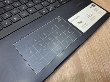 ASUS 15.6 ", Intel Core i5, 512 ГБ