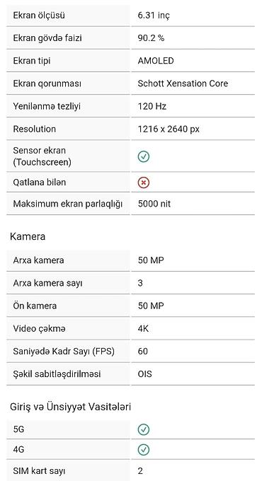 philips xenium x331: Vivo S10 Pro, 512 GB, rəng - Bej, Sənədlərlə — 5