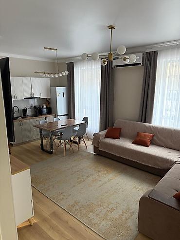 Продажа таунхаусов: 🏡 Продается таунхаус в РАУДУГА ПЛЮС, с. Сары-Ой (Иссык-Куль) ✨ — 3