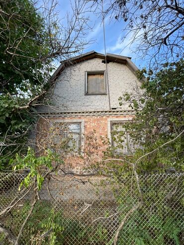 Продажа домов: Дача, 10 м², 4 комнаты, Собственник, Старый ремонт — 2