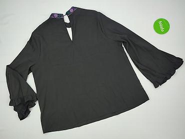pasek damski boho: Boohoo, Bluzka damska, rozmiar XL — 3