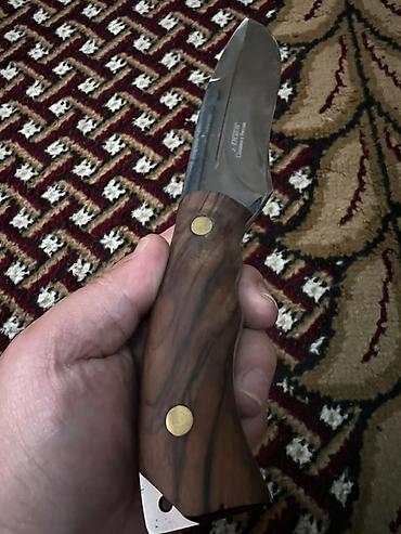 Охотничьи ножи: Нож, Туристический, Новый at lalafo.kg — 4 Охотничьи ножи: Нож, Туристический, Новый — 4