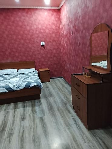 комнаты ош: Уютные номера для вашего комфорта - Комфортные, светлые комнаты с — 5