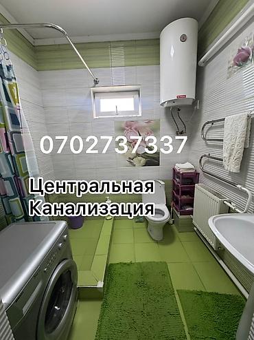 Продажа коттеджей и домов: 4 комнаты, 142 м², 3 соток, Бишкек, Токольдош — 13
