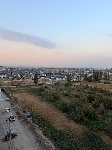 лайф: 1 комната, 54 м², ул. Алматинка / Чуй Элитка, 8 этаж, ПСО (под самоотделку) — 5