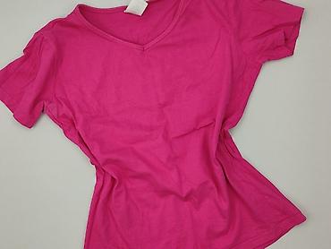 tommy bluzki: T-shirt damski, rozmiar L — 1