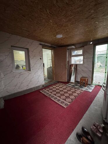 Продажа домов: Дом, 43 м², 3 комнаты, Собственник
