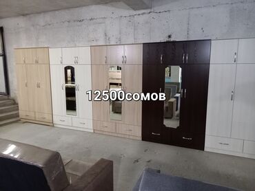 Мебель на заказ: Мебель на заказ, Спальня, Шкаф — 32