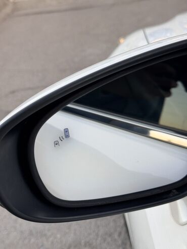 Lexus: Lexus IS: 2018 г., 2 л, Автомат, Бензин, Седан — 7