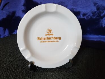 Ostali kućni dekor: Pepeljara, bоја - Šareno, Novo — 1