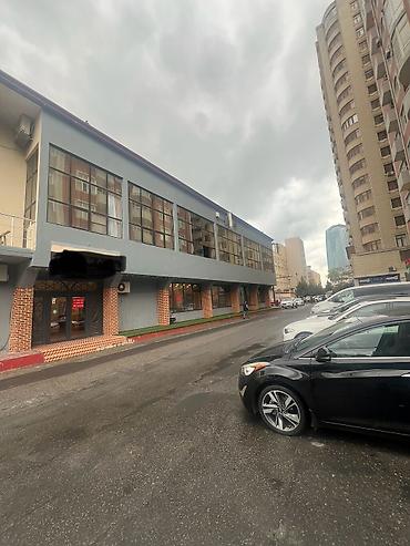 kafe resdaran: 💎 PREMIUM İCARƏ TƏKLİFİ – 700 m² KOMMERSİYA OBYEKTİ | XƏTAİ METROSU — 3