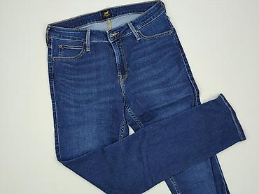lee jeans: Lee, Jeansy damskie, rozmiar M — 1