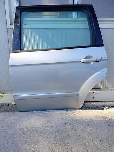 brava golf 2: ZADNJA LEVA VRATA ZA FORD GALAXY OD 2006. DO 2015. GOD. | Zadnja — 1