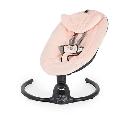 Njihalice: LJULJAŠKA CLARISSA PINK – CAN9670-70 Električna ljuljaška za bebe do — 8