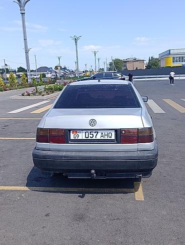 купить вакуум: Volkswagen Vento: 1994 г., Механика, Седан — 4