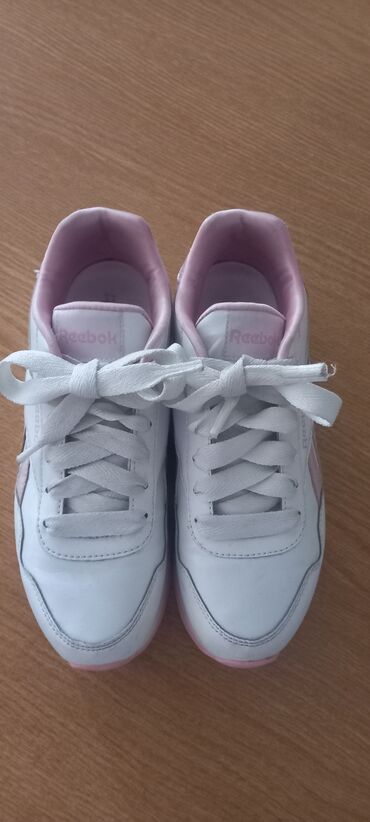 Patike: Reebok, 36, bоја - Bela
