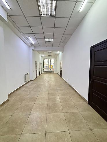 Аренда офисов: Аренда офисов, 155 м², В жилом комплексе, 1 линия, С отдельным входом, С отдельным сан узлом — 3