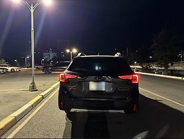 xt: Subaru Outback: 2020 г., 2.4 л, Вариатор, Бензин, Универсал — 4
