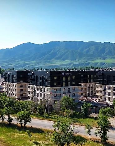 royal construction: Продается 2х ком квартира СК Роял Констракшн ЖК Four Seasons — 2
