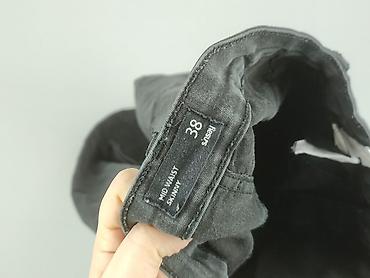 edwin jeans: Sinsay, Jeansy damskie, rozmiar M — 4