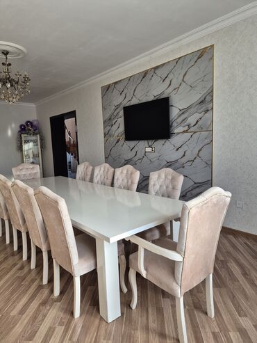 Bağ evlərinin satışı: Digah, 300 kv. m, 7 otaqlı, İnternet, Qaz, İşıq — 12